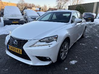 Lexus IS 300h Hybrid Business Line picture 2