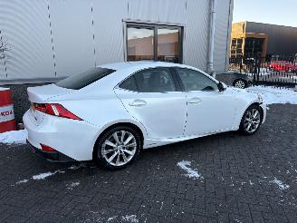 Lexus IS 300h Hybrid Business Line picture 31