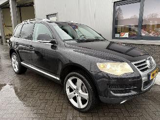 Volkswagen Touareg 3.0 V6 TDI 165kw picture 14