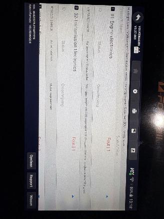 Volkswagen Touareg 3.0 V6 TDI 165kw picture 38