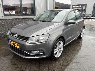 Volkswagen Polo 1.2TSI Highline picture 22