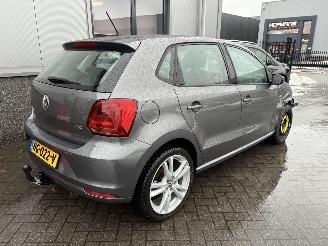 Volkswagen Polo 1.2TSI Highline picture 9