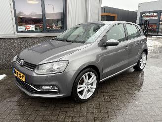 Volkswagen Polo 1.2TSI Highline picture 21