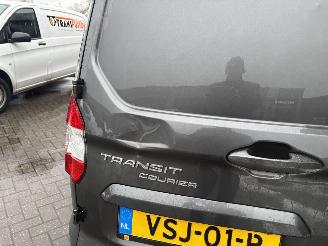 Ford Transit Courier Van 1.0 Trend benzine marge auto. picture 27