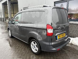 Ford Transit Courier Van 1.0 Trend benzine marge auto. picture 24