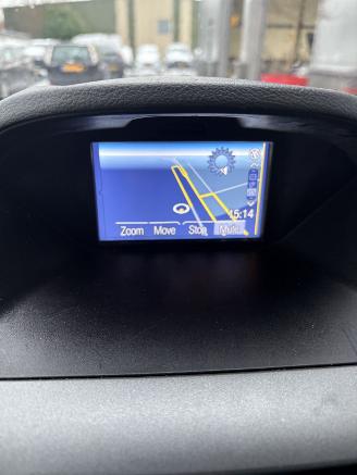 Ford Transit Courier Van 1.0 Trend benzine marge auto. picture 32