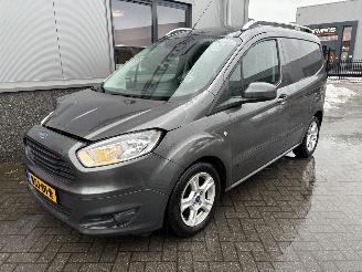 Ford Transit Courier Van 1.0 Trend benzine marge auto. picture 18