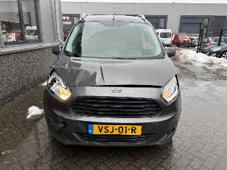 Ford Transit Courier Van 1.0 Trend benzine marge auto. picture 15
