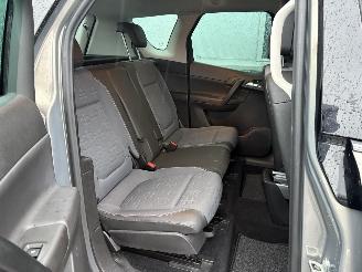 Opel Meriva 1.4 Turbo Automaat picture 11