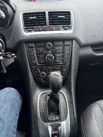 Opel Meriva 1.4 Turbo Automaat picture 31