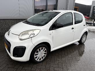 Citroën C1 1.0 5drs Airco picture 7