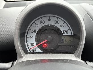 Citroën C1 1.0 5drs Airco picture 15