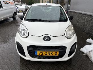 Citroën C1 1.0 5drs Airco picture 17