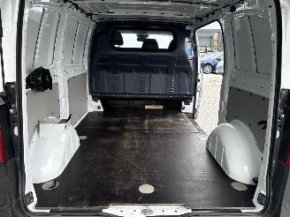 Mercedes Vito 110CDI picture 21