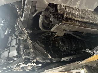 Mercedes Vito 110CDI picture 33