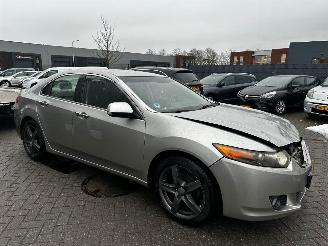 Schadeauto Honda Accord 2.0 Comfort Limited Edition 2010/9