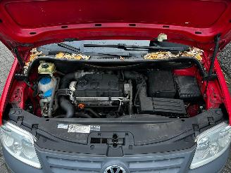 Volkswagen Caddy 1.9TDI picture 13
