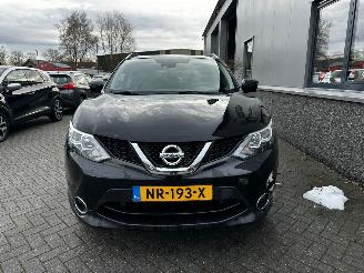Nissan Qashqai 1.2 N-Connecta picture 35