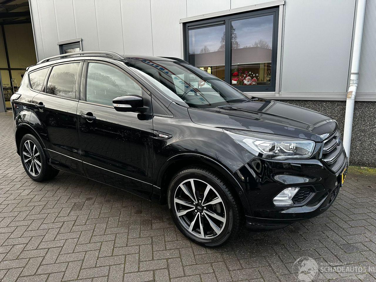 Ford Kuga 1.5 EcoBoost ST Line