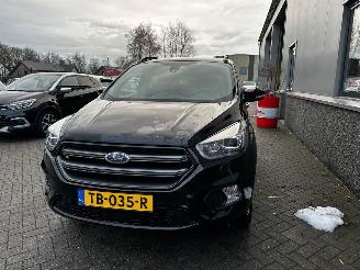 Ford Kuga 1.5 EcoBoost ST Line picture 33