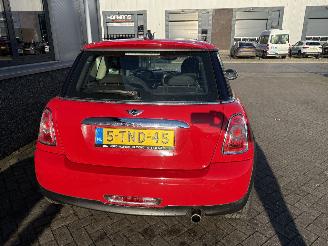 Mini Mini 1.6 One Chili picture 32