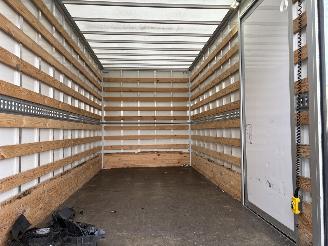 Renault Master T35 2.3dCi 165 L3 Comfort Bakwagen picture 20