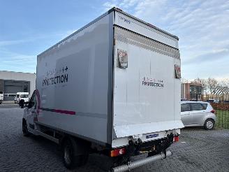 Renault Master T35 2.3dCi 165 L3 Comfort Bakwagen picture 4