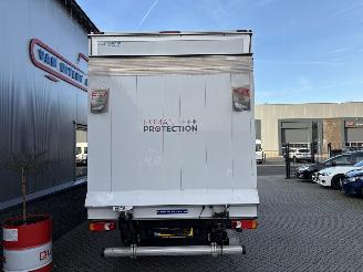 Renault Master T35 2.3dCi 165 L3 Comfort Bakwagen picture 22