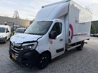 Renault Master T35 2.3dCi 165 L3 Comfort Bakwagen picture 2