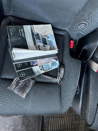 Mercedes Sprinter 315  1.9CDI L2 H1 picture 16