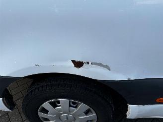 Mercedes Sprinter 315  1.9CDI L2 H1 picture 7