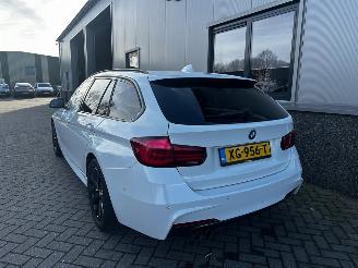 BMW 3-serie 330i xDrive M Sport Edition picture 16
