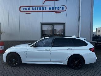 BMW 3-serie 330i xDrive M Sport Edition picture 14