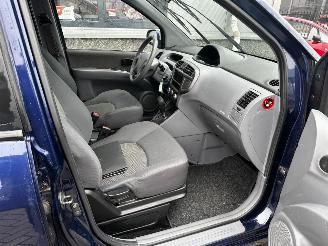 Hyundai Matrix 1.6i Active Joy Automaat picture 12