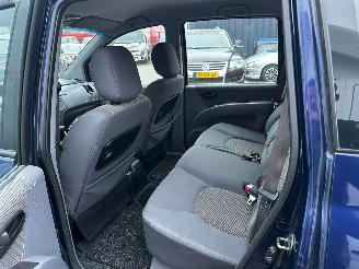 Hyundai Matrix 1.6i Active Joy Automaat picture 5