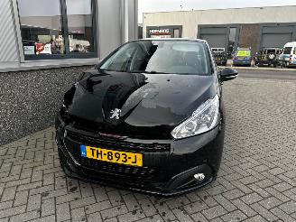 Peugeot 208 1.2 PureTech GT-Line Automaat picture 27