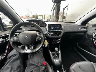 Peugeot 208 1.2 PureTech GT-Line Automaat picture 34