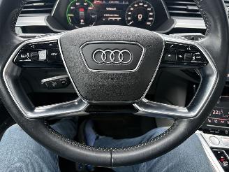 Audi E-tron 55 Quattro Advanced Pro Line Plus 95kWh picture 50