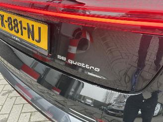 Audi E-tron 55 Quattro Advanced Pro Line Plus 95kWh picture 8