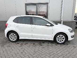 Volkswagen Polo 1.2 TDI BlueMotion Comfortline picture 6