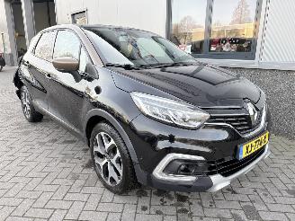 Renault Captur 1.2 TCe Edition One Automaat picture 16