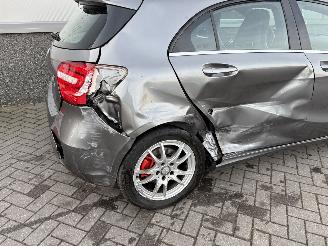 Mercedes A-klasse 180 Prestige picture 14