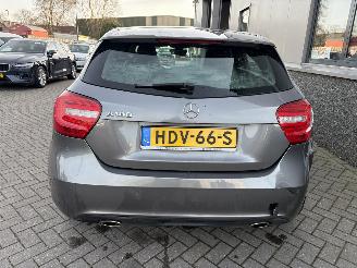 Mercedes A-klasse 180 Prestige picture 28