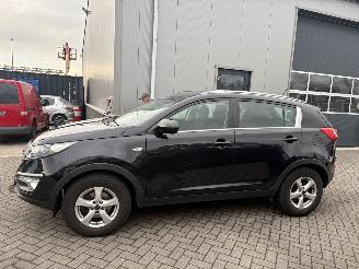 Kia Sportage 1.6 GDI X-tra picture 27