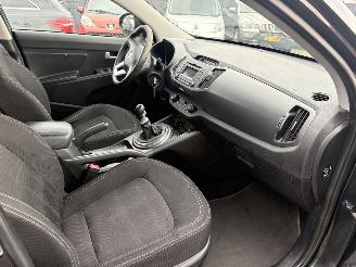Kia Sportage 1.6 GDI X-tra picture 10