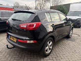Kia Sportage 1.6 GDI X-tra picture 33