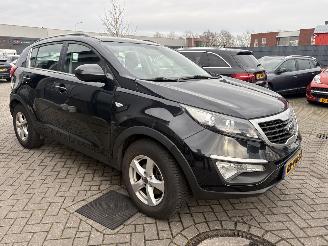 Kia Sportage 1.6 GDI X-tra picture 22