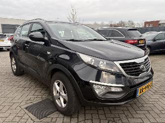 Kia Sportage 1.6 GDI X-tra picture 18