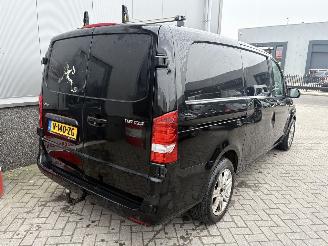 Mercedes Vito 119CDI Automaat Lang picture 28