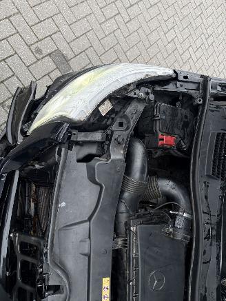 Mercedes Vito 119CDI Automaat Lang picture 9